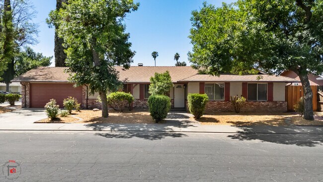 property at 2904 Hagen Way