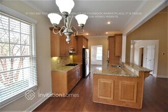 9207 Golfview Cir in Covington, GA - Building Photo - Building Photo