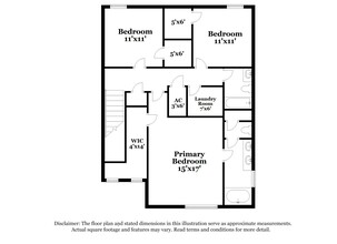 39 River Birch Ln in Odenville, AL - Building Photo - Building Photo