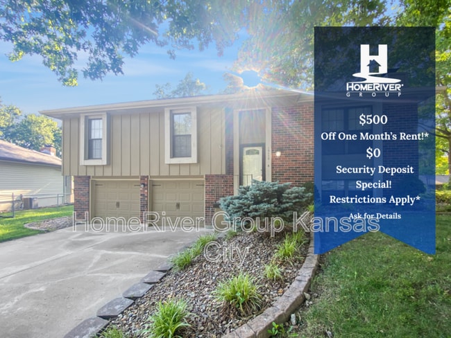 property at 19112 E 14 Terrace N