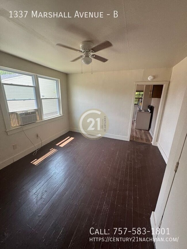 1337 Marshall Ave in Norfolk, VA - Building Photo - Building Photo