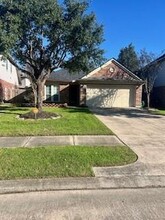 20910 Hamlet Ridge Ln in Katy, TX - Foto de edificio - Building Photo