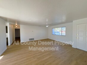 65837 Cahuilla Ave in Desert Hot Springs, CA - Building Photo - Building Photo