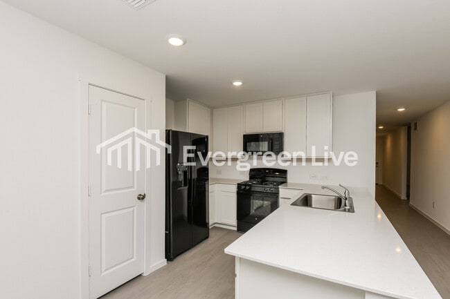 2260 Tierra Madre Blvd in Fort Worth, TX - Building Photo - Building Photo