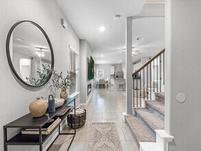 2410 Meerstad Ln in Houston, TX - Building Photo - Building Photo