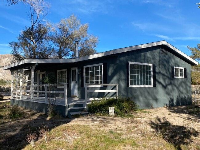 property at 521 Upper Colony Rd