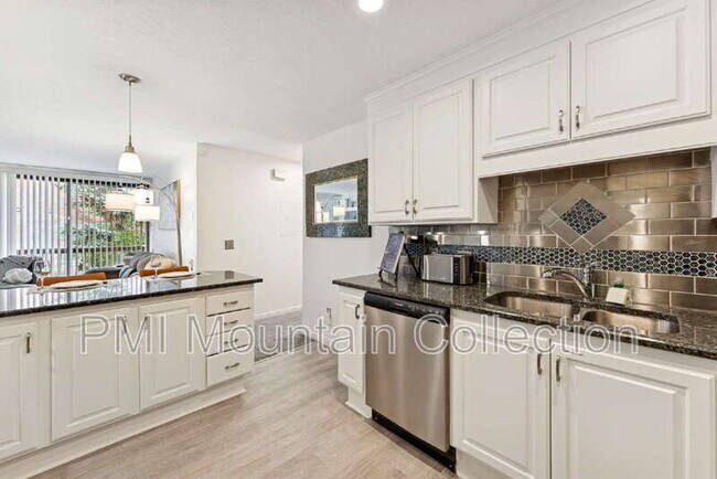 1509 Park Ave in Park City, UT - Building Photo - Building Photo
