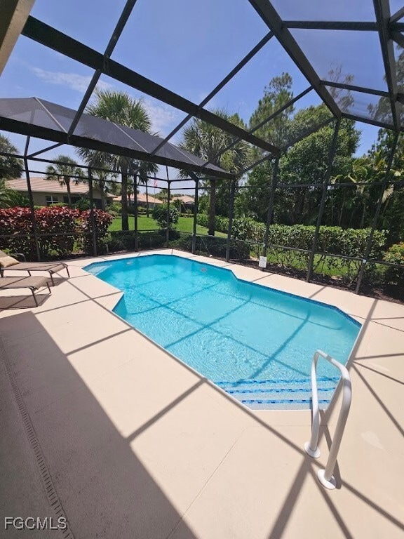 property at 10630 Camarelle Cir
