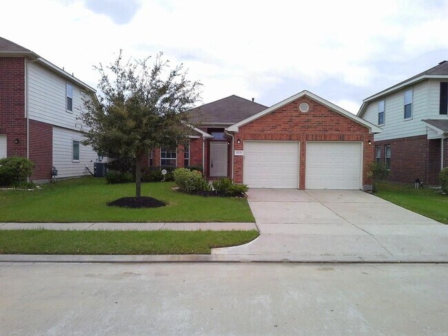 property at 25123 Ibris Ranch Dr