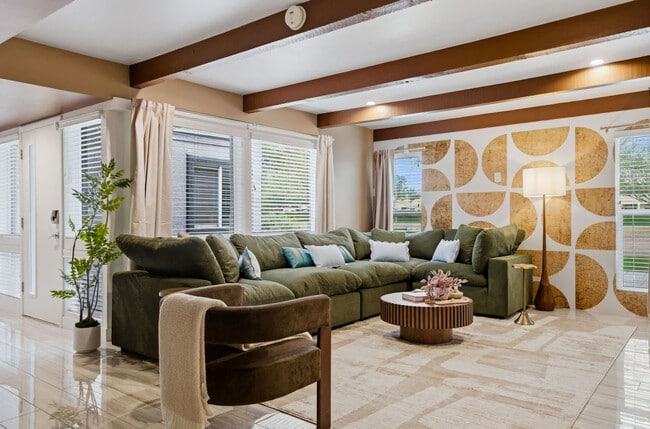 11802 Hayden Rd in Scottsdale, AZ - Foto de edificio - Building Photo