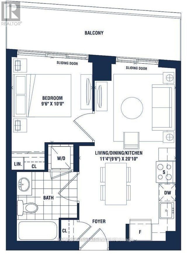 38 Annie Craig Dr in Toronto, ON - Building Photo - Building Photo