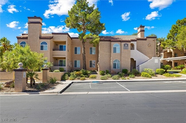 property at 9325 W Desert Inn Rd