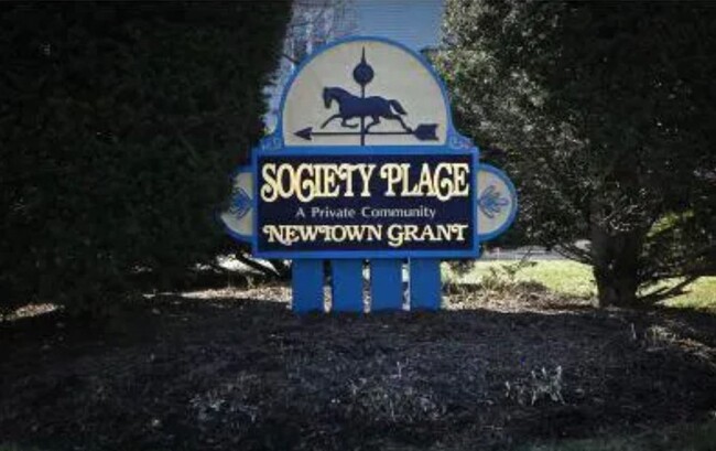 1602 Society Pl in Newtown, PA - Building Photo - Building Photo