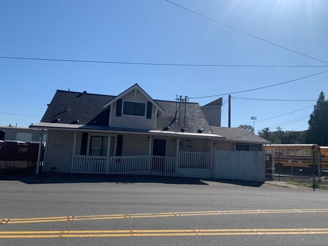 property at 16207 177th Ave SE