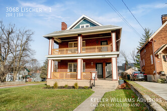 3068 Lischer Ave in Cincinnati, OH - Building Photo - Building Photo