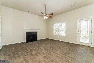 4183 Ward Lake Trail in Ellenwood, GA - Building Photo - Building Photo