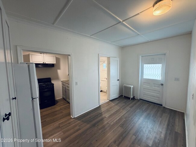 174 Oak St in Pittston, PA - Building Photo - Building Photo