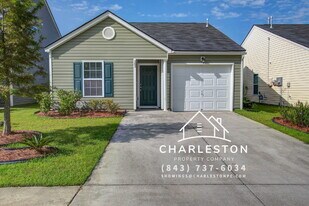 183 Brittondale Rd in Summerville, SC - Building Photo