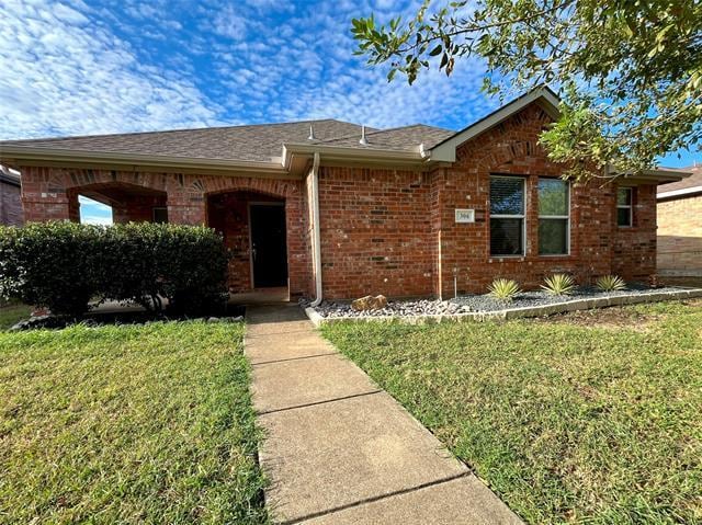 property at 306 Quail Run Rd