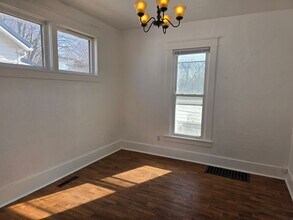 204 N Fort Wayne Ave in Warsaw, IN - Building Photo - Building Photo