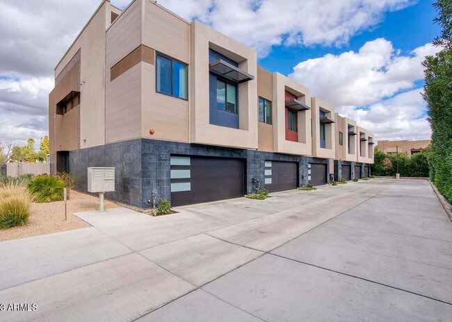 property at 3107 N 70th St