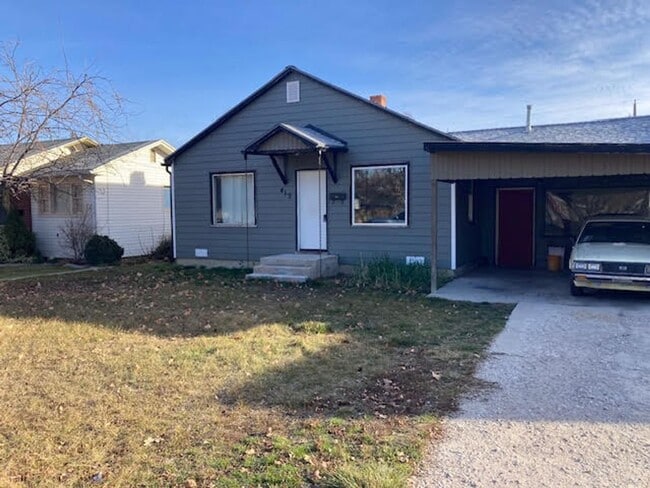 property at 412 S Diamond St