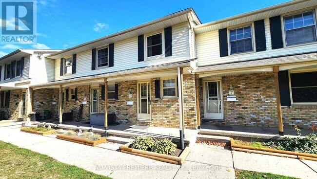 143 Wellesley Crescent in London, ON - Building Photo - Building Photo