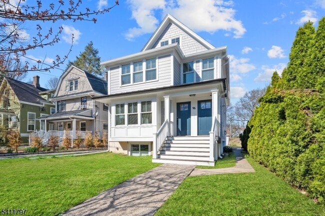 property at 96 Watchung Ave
