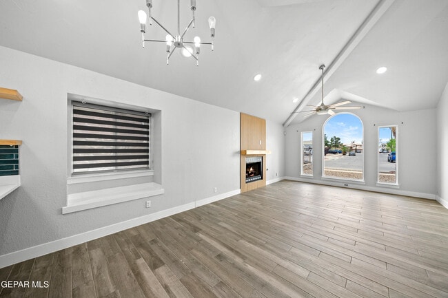 12160 Valley Quail Dr in El Paso, TX - Building Photo - Building Photo