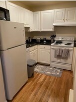 8 Louisburg Sq, Unit BF in Boston, MA - Building Photo