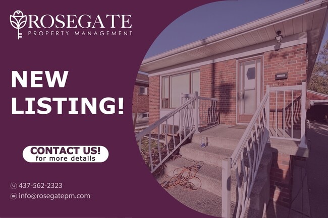 property at 95 Gilroy Dr