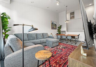 160 E Berkeley St, Unit SI ID1343273P in Boston, MA - Building Photo - Building Photo