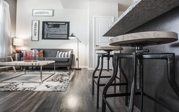 Parkhouse Apartment Homes in Thornton, CO - Building Photo - Interior Photo