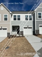 1657 Singing Bird Trl in Wake Forest, NC - Building Photo - Building Photo
