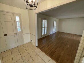 1105 Orchard Way in Roswell, GA - Building Photo - Building Photo