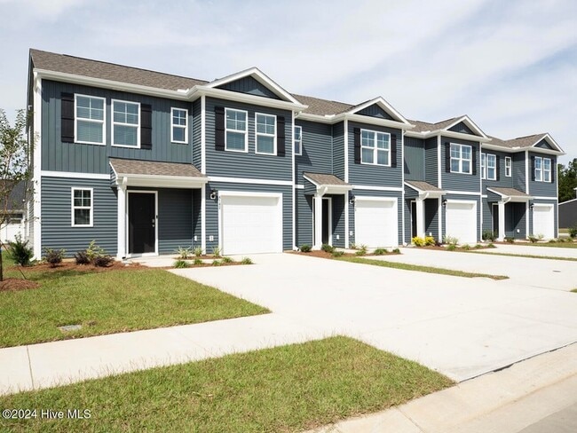 4118 Hobblebush Dr