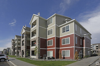 616 7th Ave S, Unit Pam condo1 in Nampa, ID - Building Photo - Building Photo