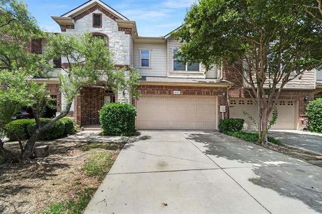 4121 William Dehaes Dr in Irving, TX - Building Photo - Building Photo