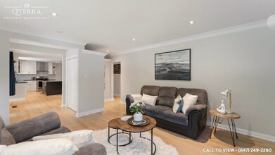 136 Mohawk Rd E in Hamilton, ON - Building Photo - Building Photo