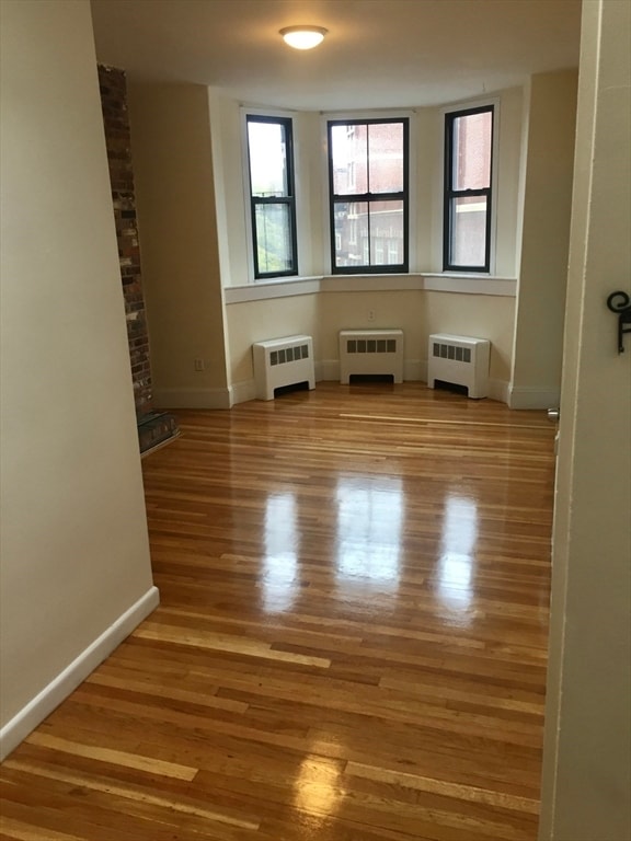 property at 145 Arlington St