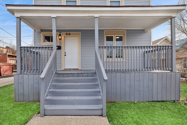 515 George Ave in Waukegan, IL - Building Photo - Building Photo