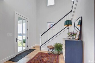 3430 S Forrester St in Bloomington, IN - Building Photo - Building Photo