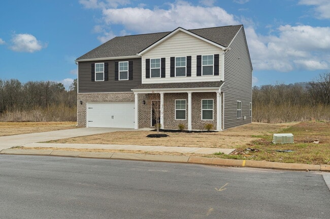6023 Prickly Lp in Ooltewah, TN - Building Photo - Building Photo