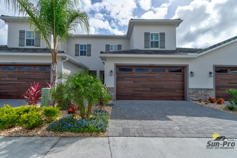 3046 Isles Wy in New Smyrna Beach, FL - Building Photo