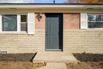 8509 N Ricks Dr E in McCordsville, IN - Building Photo - Building Photo