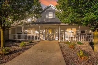 607 Trinity Dr in Caledonia, MI - Foto de edificio - Building Photo