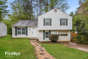 1655 Carrie Farm Ln NW