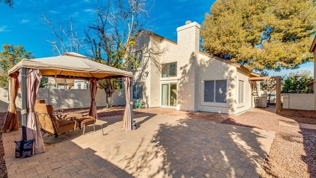 3875 W Chicago St in Chandler, AZ - Building Photo - Building Photo