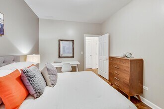 3545 N Fremont St, Unit 1S in Chicago, IL - Building Photo - Building Photo