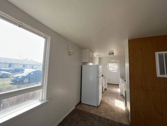 1604 S 5th Ave in Yakima, WA - Building Photo - Building Photo